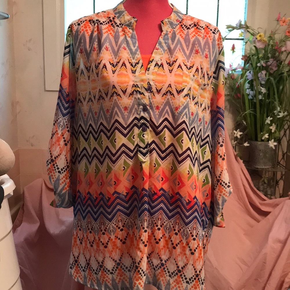 Long Top by Truth